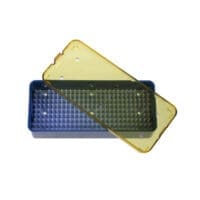 Mini Lightweight Tray 2.5 x 6.0 x 1.25"