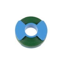 BOSS Marking Tape - green 1/4" spool