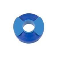 BOSS Marking Tape - blue 1/4" spool