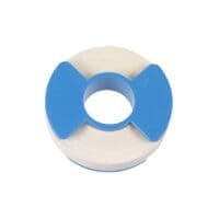 BOSS Marking Tape - white 1/4" spool