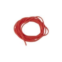 BOSS Silicone Loops - red mini