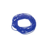 BOSS Silicone Loops - Blue Mini .03 x 30”