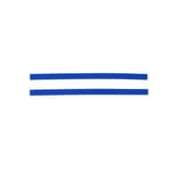Blue Clamp Covers – silicone sterile 10pk box