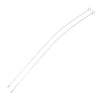 Nylon Tube Cleaning Brush 3FR - 18" 2pk