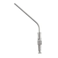 Frazier Suction Tube - 12fr