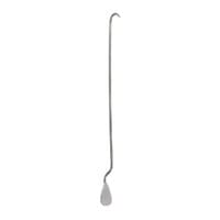 6 1/2" Lockheart Mummery Fistula - heavy curved #4