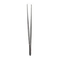 9" (23cm) Martin Tissue Forceps - 7x8