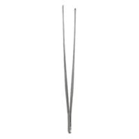 Russian Tissue Forceps, 14"