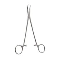 7 1/2" Mixter-Baby Hemo Forceps - delicate