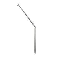 Love Nerve Root Retractor, 1/4" wide blade, 7 3/4", 45deg