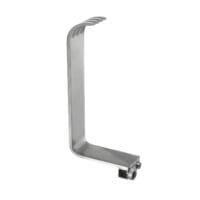 1 x 5" Initial Incision Retractor - short