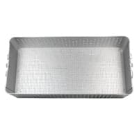 Image-Trac Sterilization Case Complete with Baskets