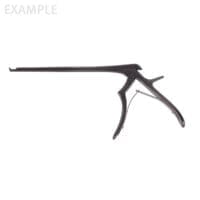 Kerrison Rongeur Micro 4mm Pin Ejector Panther