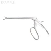 7" Ferris-Smith IVD Rongeur down 2x10mm