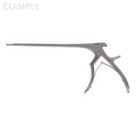 9" Tarpon Kerrison Rongeur 1mm Stainless