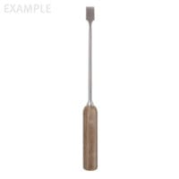 Dahmen-Lexer Chisel - 11 3/4" 20mm wide