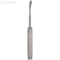 11" Cobb Spinal Elevator - 1/2" wide