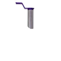 MIS Tubular Retractor - Beveled Titanium 14mm x 5cm