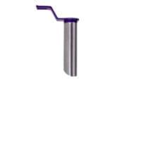 MIS Tubular Retractor - Beveled Titanium 14mm x 6cm