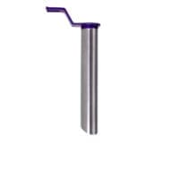 MIS Tubular Retractor - Beveled Titanium 14mm x 9cm