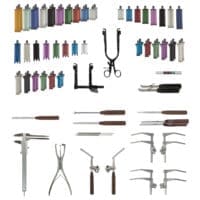 Image-Line Retractor System – Panther Frames New Handles Indexed Hubs