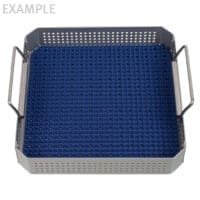 Image-Line Full basket - 2" with silicone mat