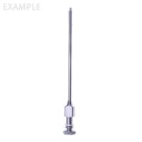 Cone Suction Tube - 15g