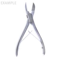Liston Bone Cutting Forceps 5 1/2"