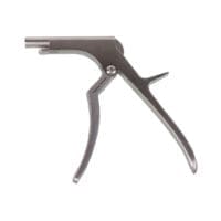 Rotating Kerrison Handle