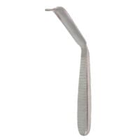Cloward Style Blade Retractor - 20x75mm