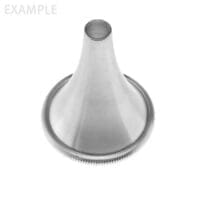 Farrior Speculum size 5 round reg end
