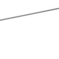 Alligator Cup Forceps - 2mm cup 200mm curved down