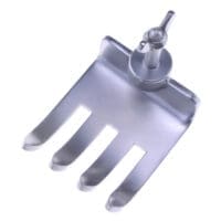 Scoville Retractor Blade - 1 5/8 x 1.5"