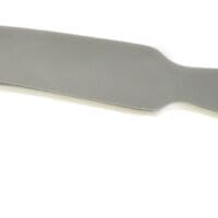 9 1/4" Cruciate Ligament Retractor wide