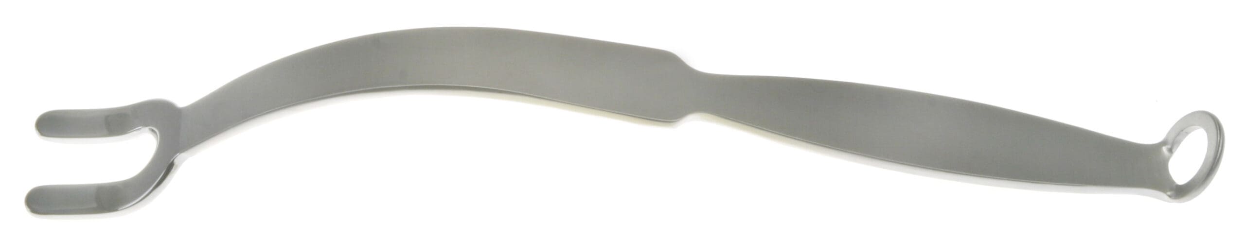9 1/4" Cruciate Ligament Retractor wide