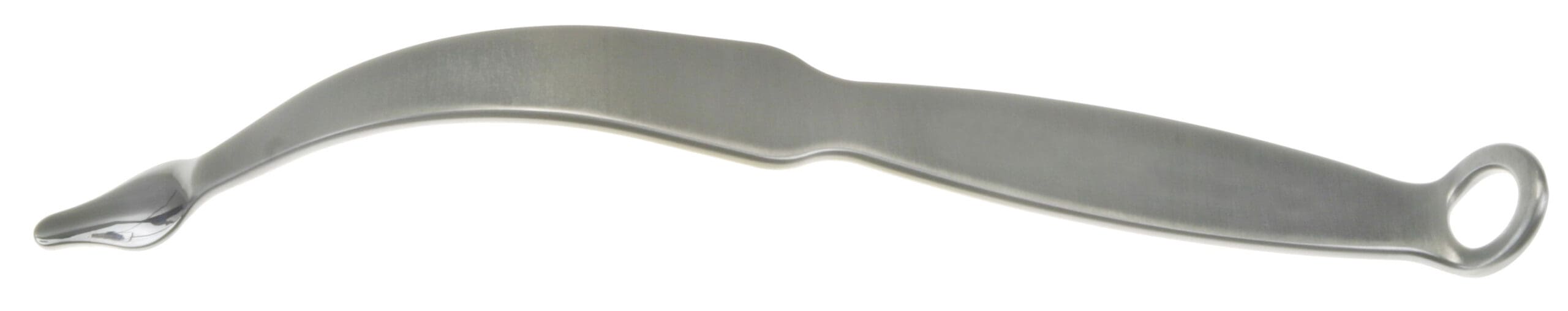 8 1/2" Chandler MIS Retractor 5/8" wide