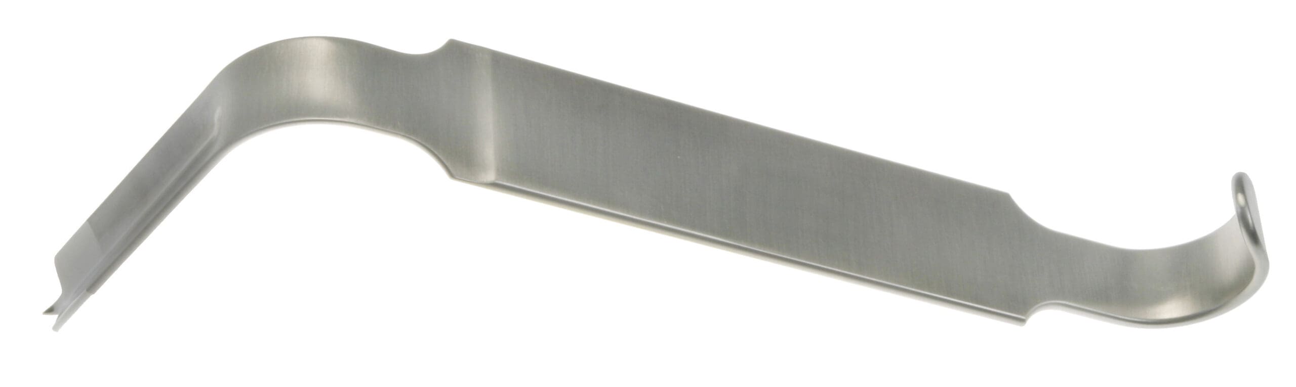 8 1/4" MIS Anterior Femoral Knee Retractor