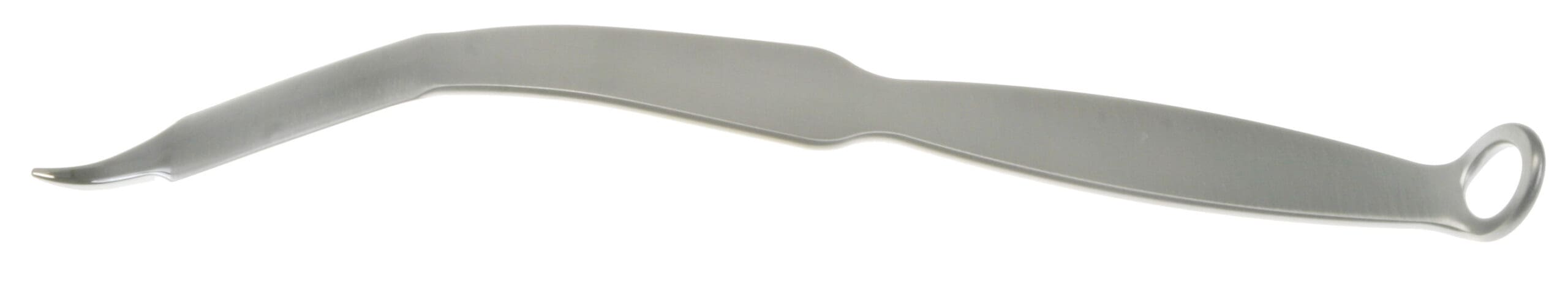 9 1/2" Hohmann Contour Retractor - Narrow