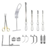 Kolbel Shoulder Repair Expanded Set