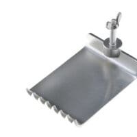 Scoville Retractor Blade - 2.5x2"