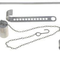 Initial Incision Retractor Set