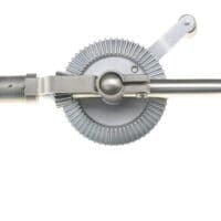 Kirschner Drill with Telescopic Guide