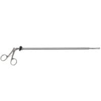 Claw Forceps - 35cm 10mm Spring Loaded 2x3