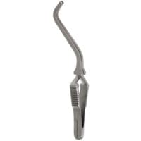 4 3/4" Gregory "soft" Bulldog Clamp - Right