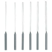 5 1/8″ Endarterectomy Loops – 6 sizes