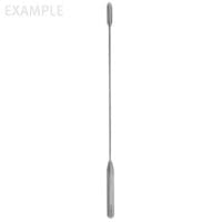 7 1/2" Debakey Vascular Dilator -6mm tip