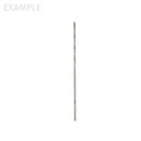 Drill Bit - 1.1mm Jacobs drill chuck