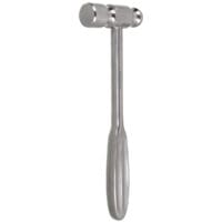 9" Cloward Style Mallet - 13oz large head