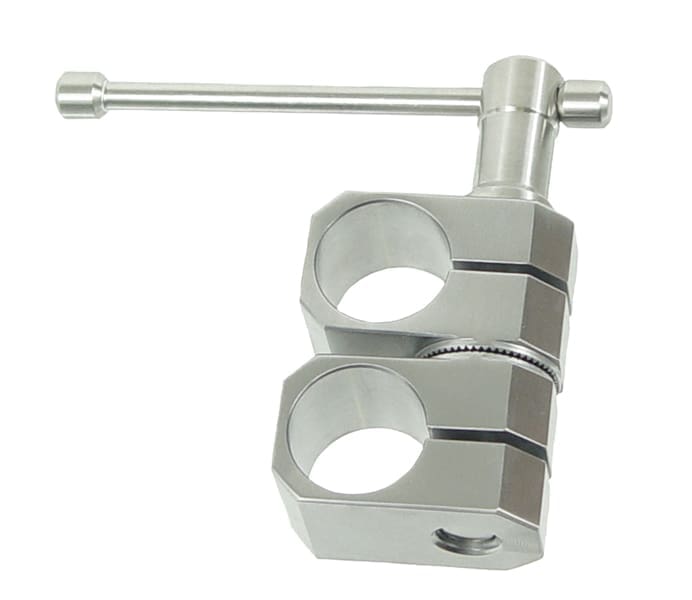 Workhorse Post Clamp - coupling 1"