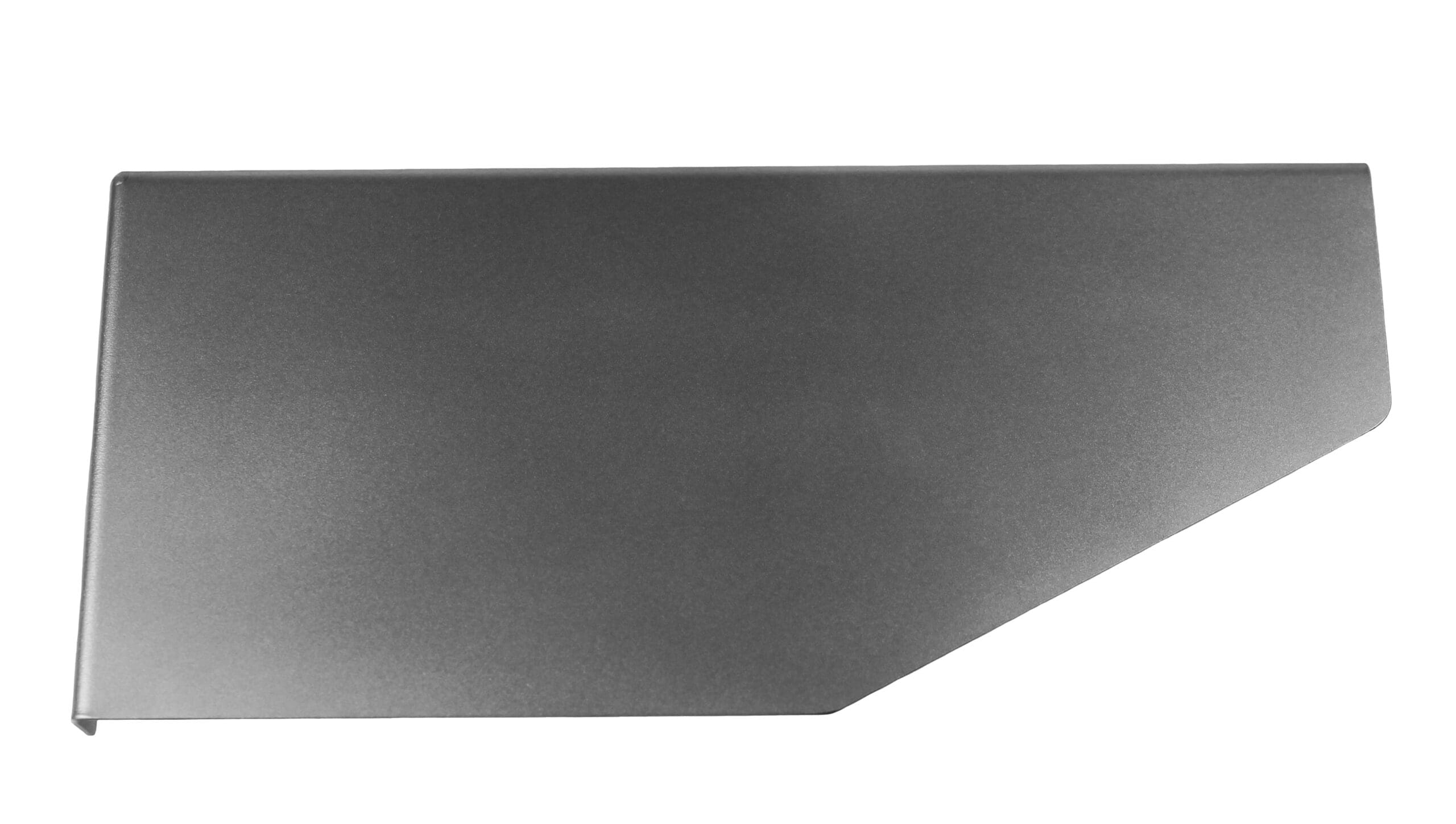 BOSS Cranial Retractor Pattie Tray 3" x 6 3/4" - Image 3